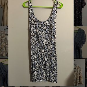American Eagle Dress